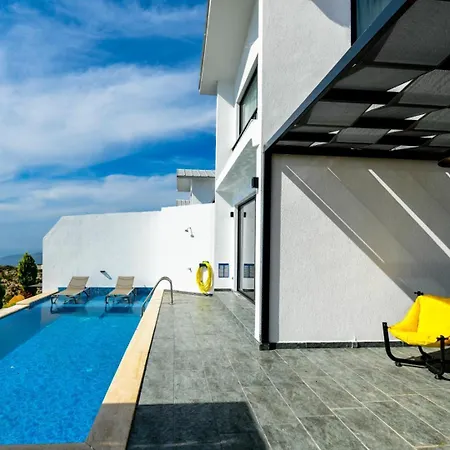 Villa Mulberry Collection 4
